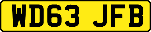 WD63JFB
