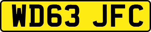 WD63JFC