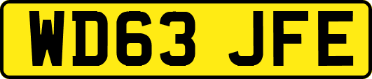 WD63JFE