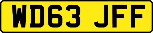 WD63JFF