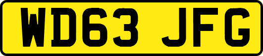 WD63JFG