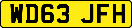 WD63JFH