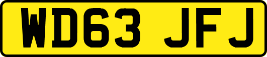 WD63JFJ