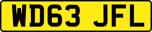 WD63JFL