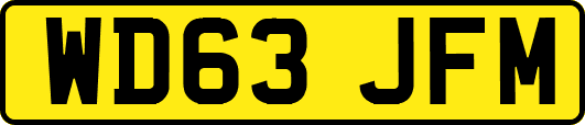 WD63JFM