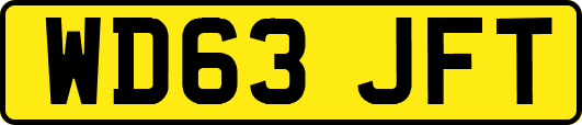 WD63JFT