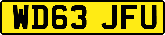 WD63JFU