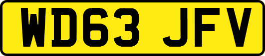 WD63JFV
