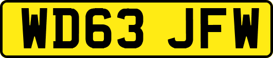WD63JFW