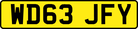 WD63JFY