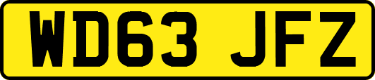 WD63JFZ