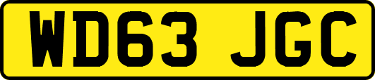 WD63JGC