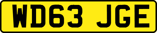 WD63JGE