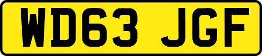 WD63JGF