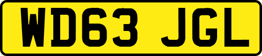 WD63JGL