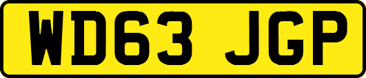 WD63JGP