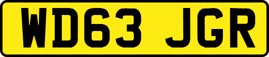 WD63JGR
