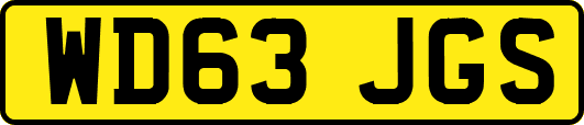 WD63JGS