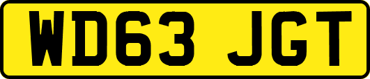 WD63JGT