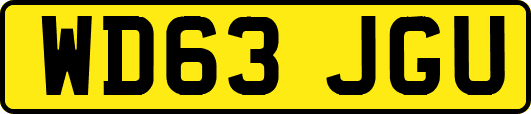 WD63JGU
