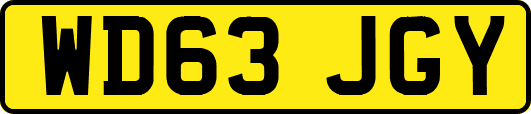 WD63JGY