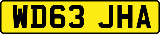 WD63JHA