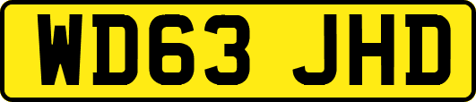 WD63JHD