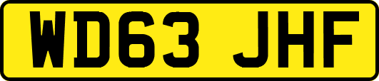 WD63JHF