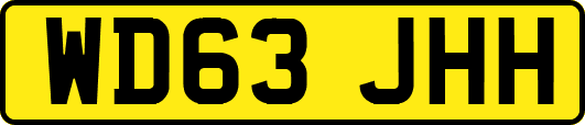 WD63JHH