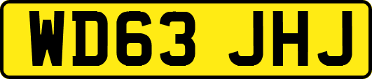 WD63JHJ