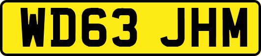 WD63JHM