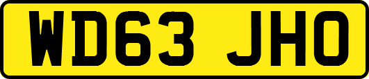 WD63JHO