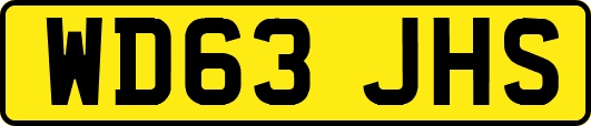 WD63JHS