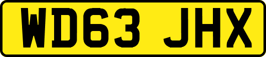 WD63JHX