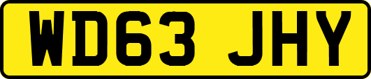 WD63JHY