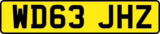 WD63JHZ