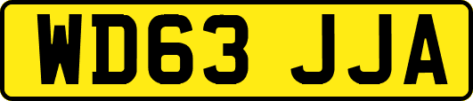 WD63JJA