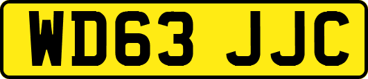 WD63JJC