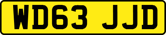 WD63JJD