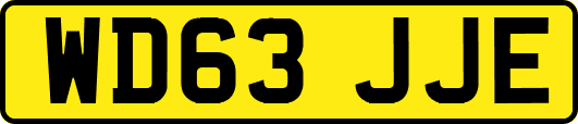WD63JJE