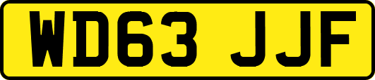 WD63JJF