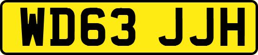 WD63JJH
