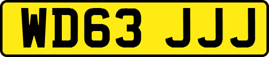 WD63JJJ