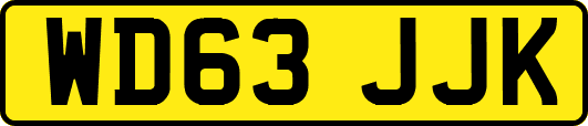 WD63JJK