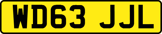 WD63JJL