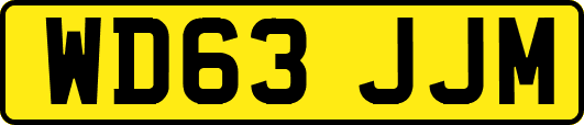 WD63JJM