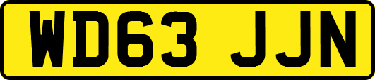 WD63JJN