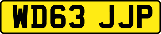 WD63JJP