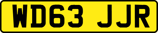 WD63JJR