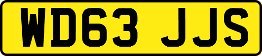 WD63JJS